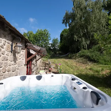 La Grange D'elie *