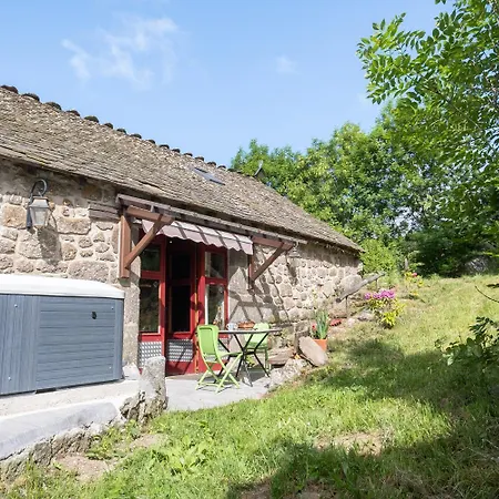 La Grange D'elie