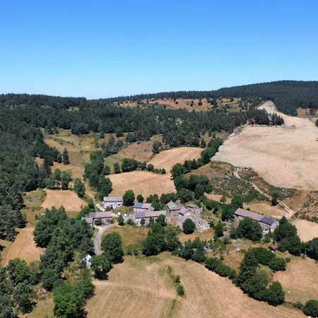 La Grange D'elie *