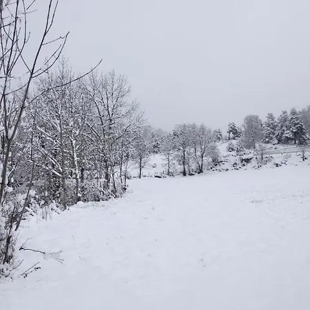 La Grange D'elie بيت للعطل Estables
